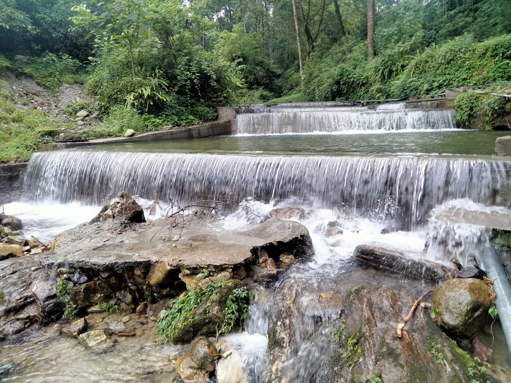 আপনার পরবর্তি ঠিকানা হোক kalimpong জেলার ছোট্ট পাহাড়ি গ্রাম Samthar